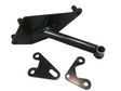 72-93 (4x4 CROSSOVER) Dodge Steering Box Brace & 2WD Far From Stock