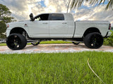 14-C Ram 2500 Rear Long Arm Uppers Adjustable Link Kit Far From Stock