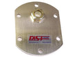 Fast Coolers Cover with Sight Glass, Universal Fast Coolers