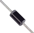 1N5408 Rectifier Diode 1000V 3A - High Power Electronic Component TekShack