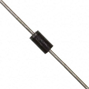 1N5819 Schottky Diode 40V 1A Low Forward Drop (2-Pack) TekShack