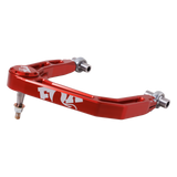 Fox Factory Billet Upper Control Arm Kit | Orange | Ford F-150 (21-25) 4WD FOX