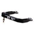 Fox Factory Billet Upper Control Arm Kit | Black | Toyota Tundra (22-26) & Toyota Sequoia (23-25) FOX