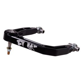 Fox Factory Billet Upper Control Arm Kit | Black | Toyota Tundra (22-26) & Toyota Sequoia (23-25) FOX