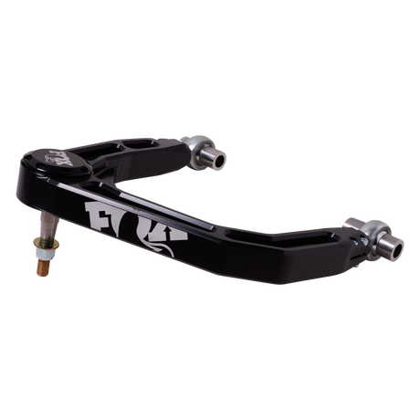 Fox Factory Billet Upper Control Arm Kit | Black | Toyota Tundra (22-26) & Toyota Sequoia (23-25) FOX