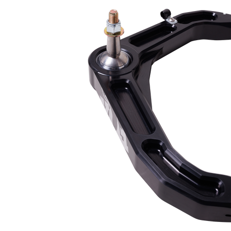 Fox Factory Billet Upper Control Arm Kit | Black | Ford F-150 (21-25) 4WD FOX