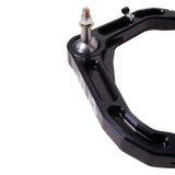 Fox Factory Billet Upper Control Arm Kit | Black | Toyota Tundra (22-26) & Toyota Sequoia (23-25) FOX