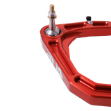 Fox Factory Billet Upper Control Arm Kit | Orange | Ford F-150 (21-25) 4WD FOX
