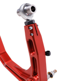 Fox Factory Billet Upper Control Arm Kit | Orange | Toyota Tundra (22-26) & Toyota Sequoia (23-25) FOX