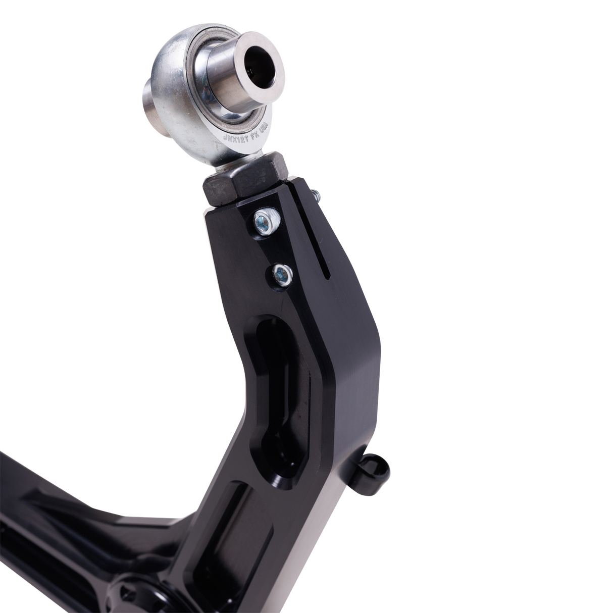 Fox Factory Billet Upper Control Arm Kit | Black | Toyota Tundra (22-26) & Toyota Sequoia (23-25) FOX