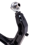 Fox Factory Billet Upper Control Arm Kit | Black | Toyota Tundra (22-26) & Toyota Sequoia (23-25) FOX