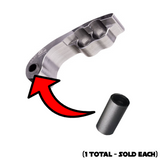 KWI Clutching Weights & Parts | Can-Am X3