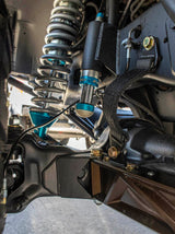 Desolate Motorsports Front Long Travel 3-5" Lift Kit (Stock Width) - 1980-1996 Ford F150/Bronco Desolate Motorsports