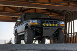 Desolate Motorsports Front Long Travel 3-5" Lift Kit (Stock Width) - 1980-1996 Ford F150/Bronco Desolate Motorsports