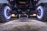 2016 F250 8-16 Inch Air Bag Lift kit Papis