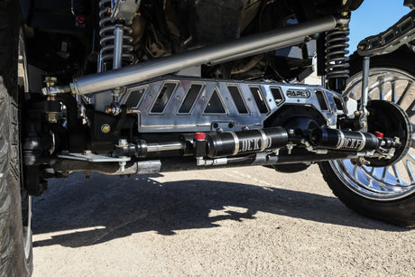 2018 Ram 2500 18 inch lift kit Papis
