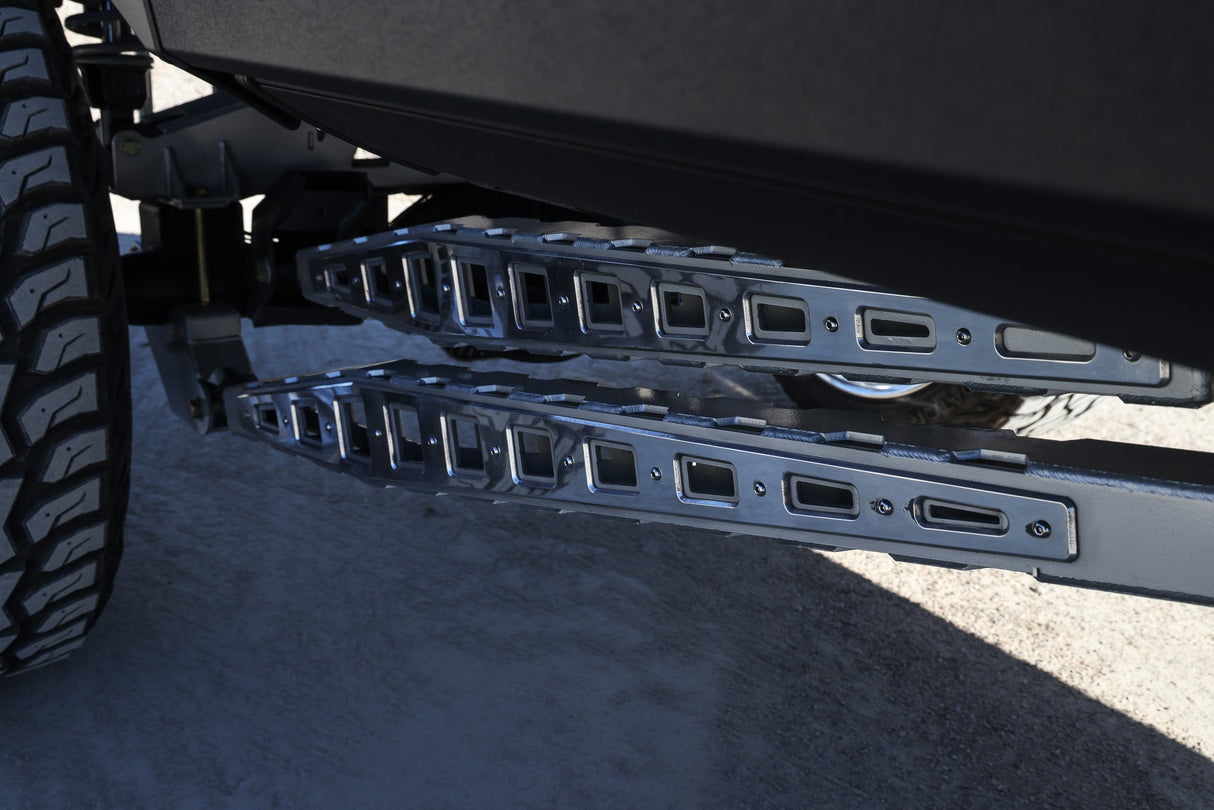 2018 Ram 2500 18 inch lift kit Papis