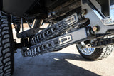 2018 Ram 2500 18 inch lift kit Papis