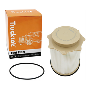 Trucktok 2010-2024 6.7L Dodge Ram Engine Upper Fuel Filter Replaces 68157291AA TruckTok