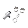 TruckTok 2009-2019 6.7L Dodge Ram Cummins Coolant Bypass Hose Barb Adapter TruckTok