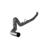 5" Exhaust DPF Delete | Dodge Ram 6.7L Cummins 2007.5-2012 thedieseldudes