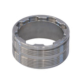 Billet Rear Wheel Bearing Carrier (Polaris RZR Turbo S / SKU 703222)