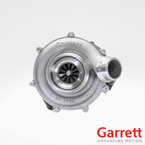 17-19 Ford 6.7l Cab & Chassis Power Stroke Replacement Turbocharger Garrett Turbocharger