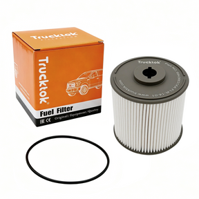 Trucktok 2019-2024 6.7L Dodge Ram Fuel Water Separator Filter Replaces 68436631AA TruckTok
