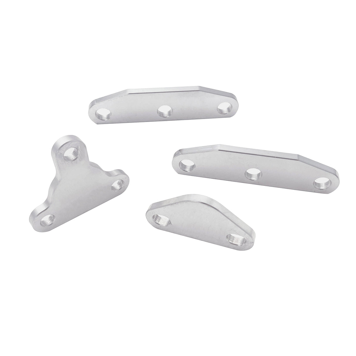 TruckTok EGR Smog Exhaust Intake Block Off Plate Kit For Toyota 20R 22RE Generic TruckTok