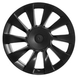 Tesla Wheels Model Y 3 Rim 20x9.5" pcd 5x114.3mm Black 1PC