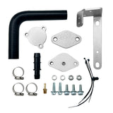 TruckTok 2014-2018 3.0L Ram 3" Ecodiesel DPF Delete Pipe & EGR Delete kit TruckTok