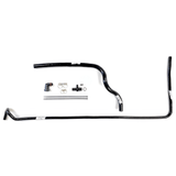 SPE Motorsport 2011-2026 6.7L Powerstroke Coolant Hose Reroute Kit