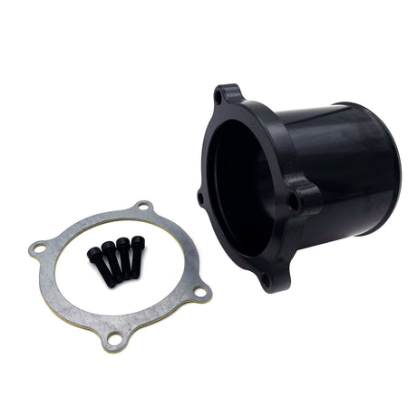 TruckTok 2013-2018 6.7L Ram Cummins EGR Delete & CCV Crankcase Ventilation Kit TruckTok