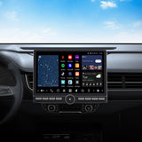 VISION 13” Single DIN Android Car Universal Radio
