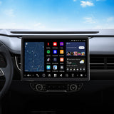 VISION 14” Single DIN Android Car Universal Radio
