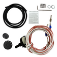 Trucktok 2011-2014 6.7L Ford Powerstroke SOTF Switch w/Connector TruckTok