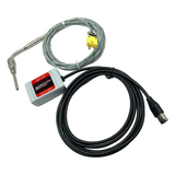Trucktok SCT Exhaust Gas Temperature Sensor Kit 9817 TruckTok