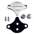 TruckTok 4.3L 5.7L CPI Chevy Silverado Surburban EGR Delete Block Off Plates Kit Generic TruckTok