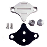 TruckTok 4.3L 5.7L CPI Chevy Silverado Surburban EGR Delete Block Off Plates Kit Generic TruckTok