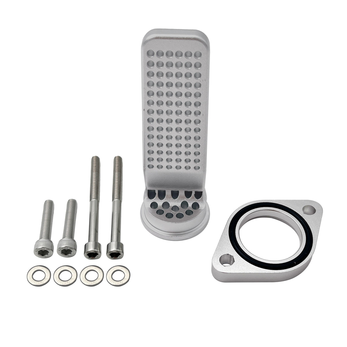 TruckTok 2011-2023 6.7L Powerstroke CCV Catch Can TruckTok