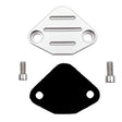 TruckTok EGR Valve Block Off Plate for GMC Chevy C3500 C1500 C2500 TruckTok