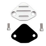 TruckTok EGR Valve Block Off Plate for GMC Chevy C3500 C1500 C2500 TruckTok