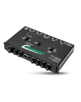 CRX-4BANDA | 4 Bands Equalizer Comando Audio Inc.
