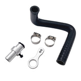 TruckTok 2009-2019 6.7L RAM Cummins Coolant Hose Barb Adapter Leaking Repair Kit TruckTok