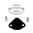 TruckTok GMC Chevy C3500 C1500 C2500 EGR Valve Block Off Plate TruckTok