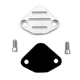 TruckTok GMC Chevy C3500 C1500 C2500 EGR Valve Block Off Plate TruckTok