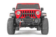 3.5 Inch Lift Kit | Adj Lower | FR D/S | Jeep Wrangler JL 4WD (2018-2023)