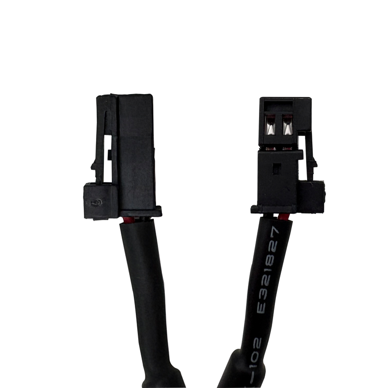 Tucktok 2018-2023 Ram Cummins Pickup Cummins SGW Security Gateway PassThru Harness Bypass