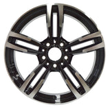 BMW Wheels 19 x 9.5" Auto Rims PCD 5x120 ET 35 CB 72.6 1pcs