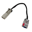 Trucktok 2007.5-2024 Dodge Ram 6.7L Intake Air Temperature Sensor Extension Harness Diesel TruckTok